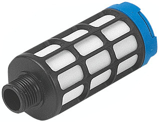 Festo U-1 Silencer 2312 incl VAT