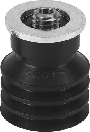 Festo ESS-20-CN Suction cup complete 189400 incl VAT
