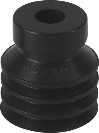 Festo ESV-20-CN Suction cup without connector 191071 incl VAT