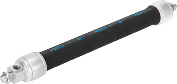 Festo DMSP-40-120N-RM-CM Fluidic muscle 8114530 incl VAT