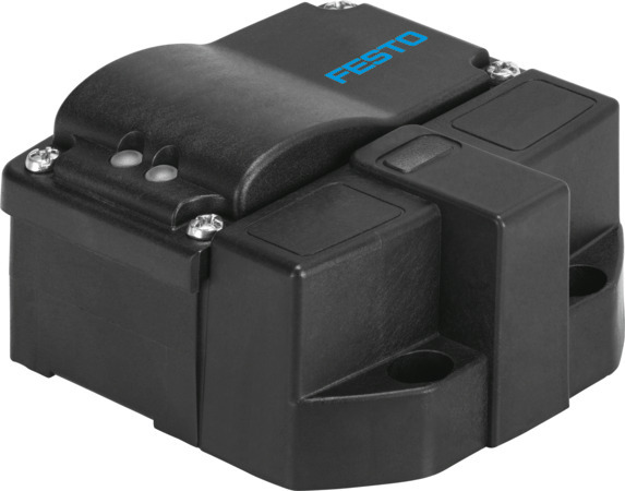 Festo SRBG-C1-N-1-P-C2-C2 Sensorbox 3568165 incl VAT