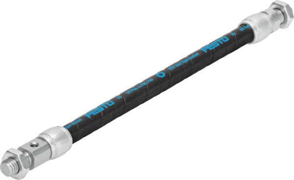 Festo DMSP-5-50N-RM-CM Fluidic muscle 8114532 incl VAT