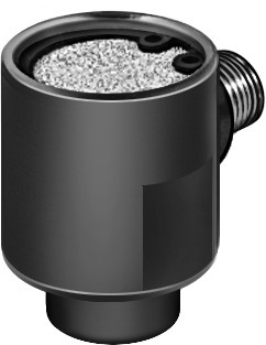 Festo SEU-1/8-NPT Quick exhaust valve 9798 incl VAT