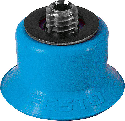 Festo ESS-20-EU Suction cup complete 189339 incl VAT