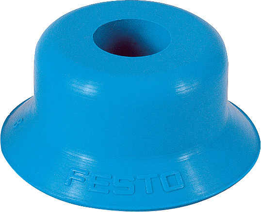 Festo ESV-30-EU Suction cup without connector 191028 incl VAT