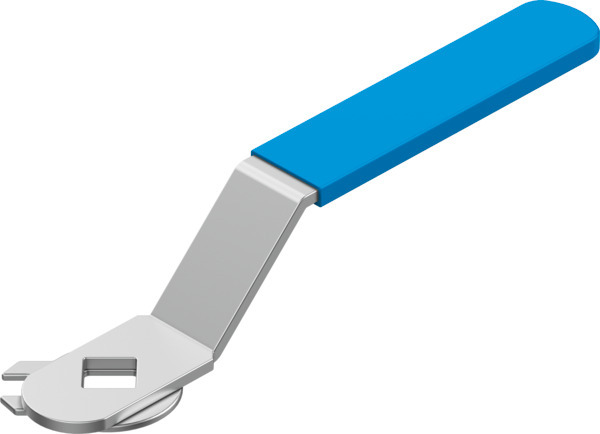 Festo VAOH-F7-11-H9-A-22 Hand lever 4895384 incl VAT