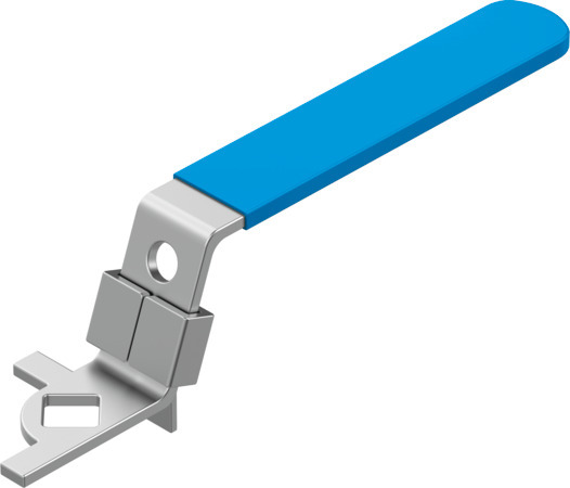 Festo VAOH-F7-14-H9-A-32 Hand lever 4896016 incl VAT