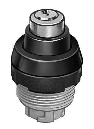 Festo Q-30 Key actuator 9304 incl VAT