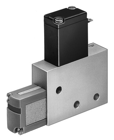 Festo VAD-MYB-1/8 Vacuum generator 35553 incl VAT