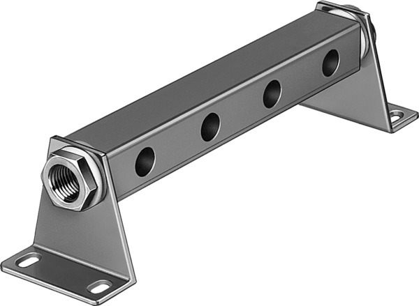 Festo PAL-5-1/4-4 Common supply manifold 9190 incl VAT