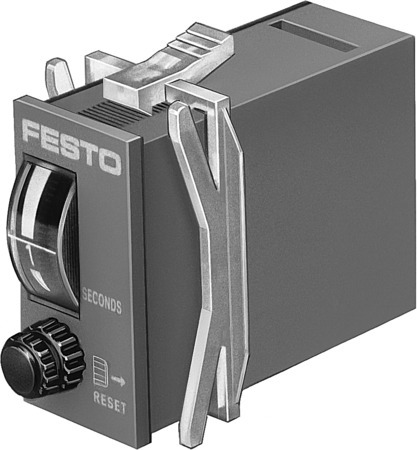 Festo PZVT-120-SEC Timer 177616 incl VAT