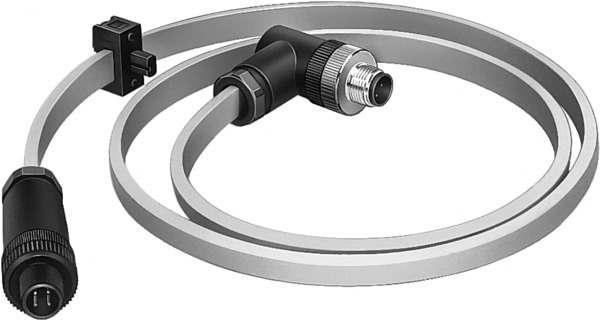 Festo KASI-ADR Addressing cable 18960 incl VAT