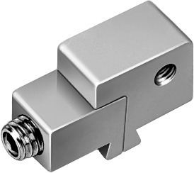 Festo SMB-8E Mounting kit 178230 incl VAT