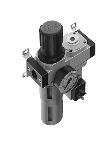 Festo LFR-1/2-D-MAXI-KE-A Service unit combination 186048 incl VAT