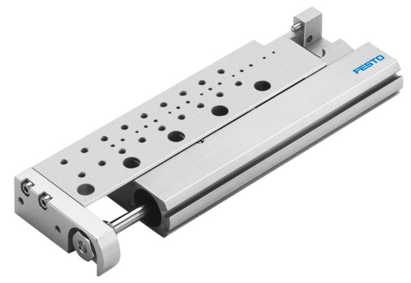 Festo SLF-6-10-P-A Mini slide 170503 incl VAT