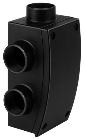 Festo HMZV Junction box 175126 incl VAT