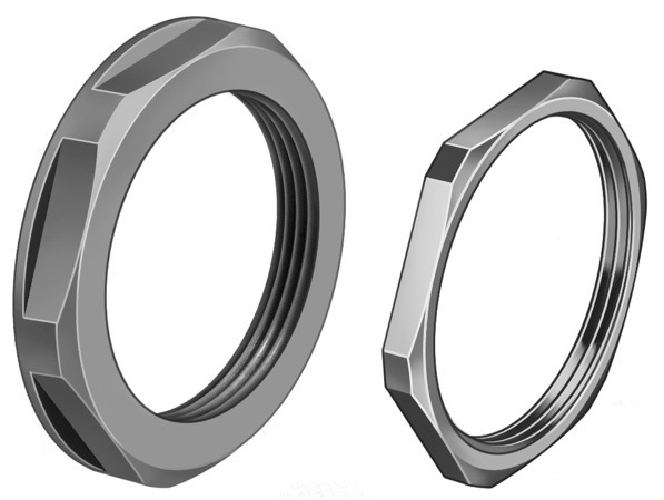 Festo MKM-PG-9 Lock nut 177596 incl VAT