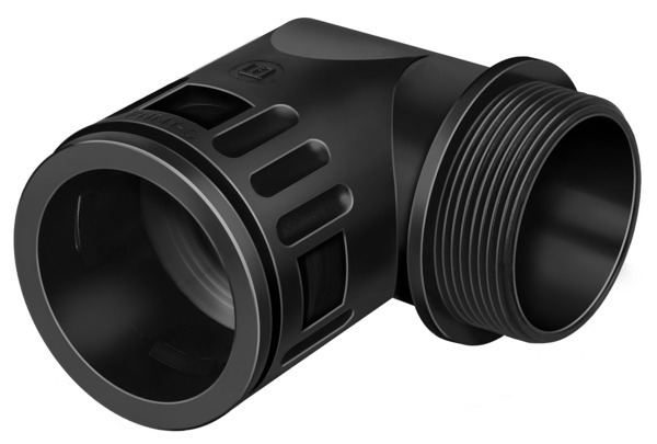 Festo MKRL-16,5-PG-16 Elbow fitting for protective conduit 177576 incl VAT