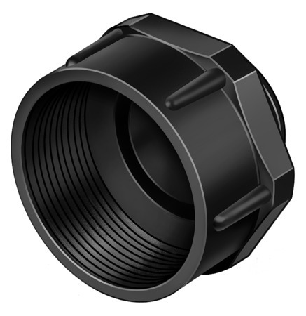 Festo MKA-PG-21-PG-29-KU Adapter connector 177594 incl VAT