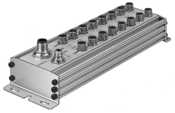 Festo CP-E16-M8-Z Input module 189670 incl VAT