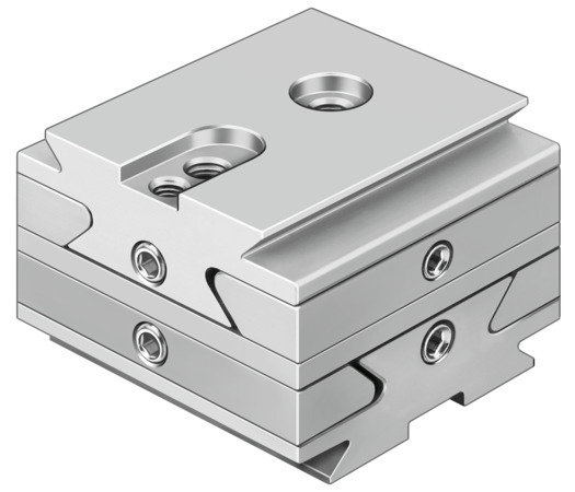 Festo HMXY-1 Adjustment unit 187582 incl VAT