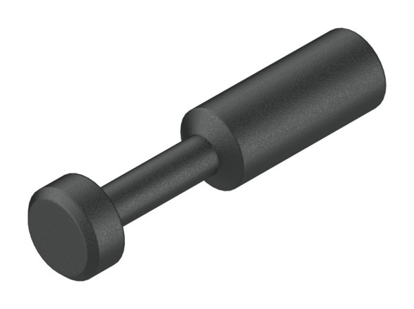 Festo QSC-8H-50 Blanking plug 130701 Pack of 50 incl VAT