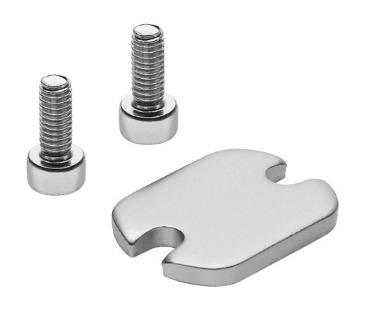 Festo PALB-1/4-B Cover plate 30904 incl VAT