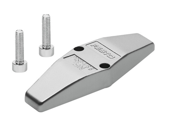 Festo PRSB-3/8-B Cover plate 30681 incl VAT