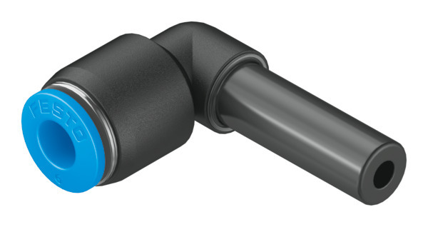 Festo QSL-8H-6 Push-in L-connector 153062 Pack of 10 incl VAT