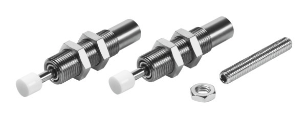 Festo YHD-18 Shock absorber kit 174544 incl VAT