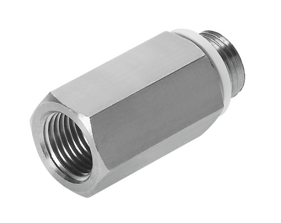 Festo H-1/8-A/I Check valve 3324 incl VAT