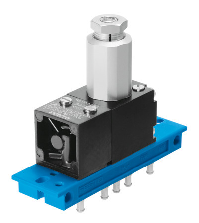 Festo VD-3-PK-3 Pressure sequence valve 9270 incl VAT