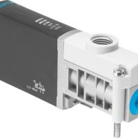 Festo MHP3-M1H-3/2G-1/8 Solenoid valve 525138 incl VAT