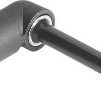 Festo QSL-1/2H-5/16-U Push-in L-connector 190632 incl VAT