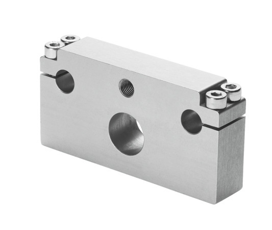 Festo SLM-32-KF-A Stop plate 119531 incl VAT