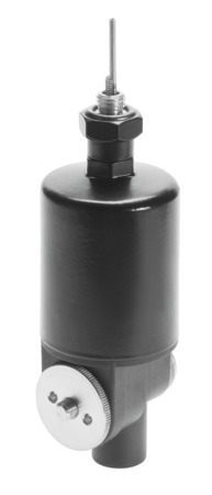 Festo WA-1-B Condensate drain 158497 incl VAT