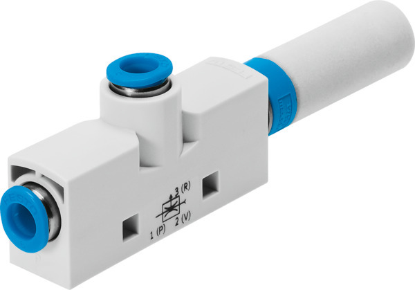 Festo VN-10-H-T3-PQ2-VQ2-RO1-F1A Vacuum generator 8187684 incl VAT