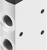 Festo VMEF-S-M52-E-N14 Stem actuated valve 8031314 incl VAT