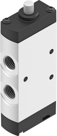 Festo VMEF-S-M52-M-G14 Stem actuated valve 8031302 incl VAT