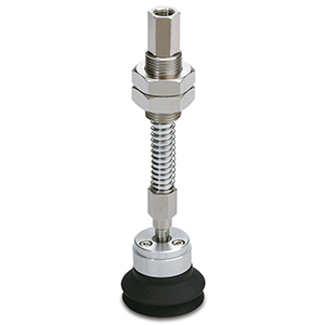 SMC ZPT50BNK10-06-A14 VACUUM PAD incl VAT