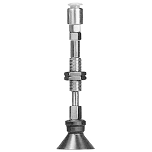 SMC ZPT13CUJ10-B5-A10 VACUUM PAD incl VAT