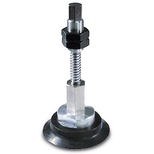 SMC ZPX80HNJ50-B01-A18 VAC. PAD H-DUTY NBR 50 STROKE incl VAT