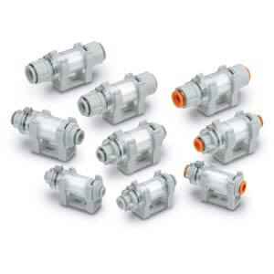 SMC ZFC74-B IN-LINE AIR FILTER incl VAT