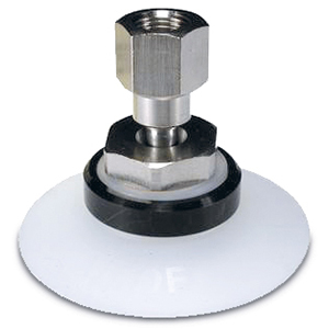 SMC ZPT13FS-B5 BALL JOINT VACUUM PAD WITH BUF incl VAT