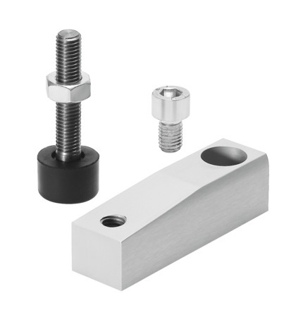 Festo CLR-50/63-FS Clamping finger 535555 incl VAT