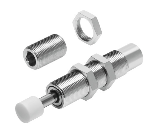 Festo SLE-40-YSR-C Shock absorber kit 116250 incl VAT