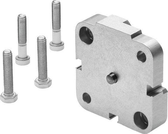 Festo DPVU-25 Multi-position kit 161196 incl VAT