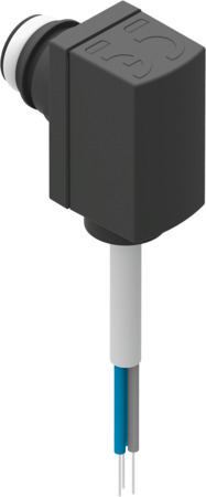 Festo SPTE-V1R-PC10-V-2.5K Pressure transmitter 8025974 incl VAT