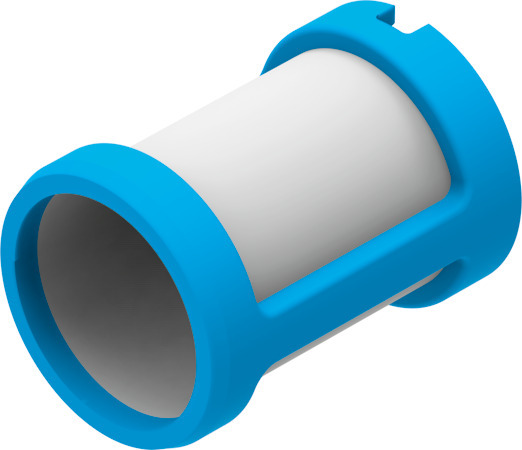 Festo OAFF-G3-5 Vacuum filter 8068944 Pack of 10 incl VAT