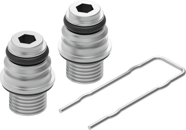 Festo OABM-MK-G3 Mounting kit 8065850 incl VAT